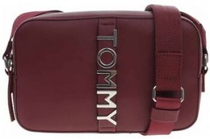 Kabelky Tommy Hilfiger  AW0AW16511VLP