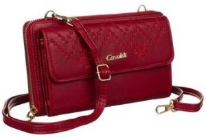 Kabelky 4U Cavaldi  PUM137980Red55352