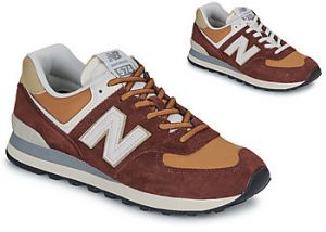 Nízke tenisky New Balance  574