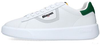 Nízke tenisky Blauer  S5BUCK03/LES