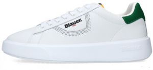 Nízke tenisky Blauer  S5BUCK03/LES