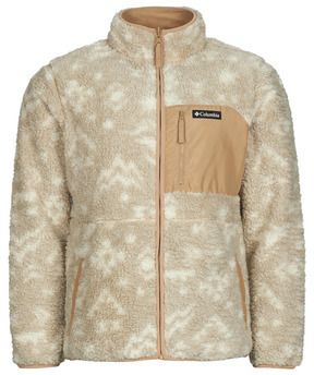 Flísové mikiny Columbia  WINTER PASS REVERSIBLE FLEECE