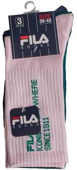 Ponožky Fila  F3606-731