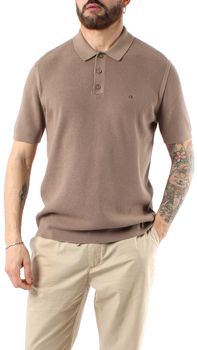 Polokošele s krátkym rukávom Calvin Klein Jeans  K10K114465