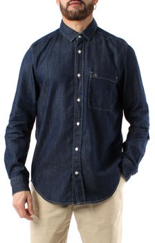 Košele s dlhým rukávom Calvin Klein Jeans  K10K114289