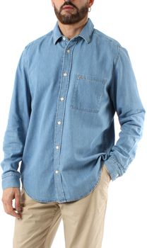 Košele s dlhým rukávom Calvin Klein Jeans  K10K114288