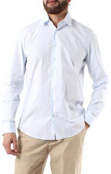 Košele s dlhým rukávom Calvin Klein Jeans  K10K114303