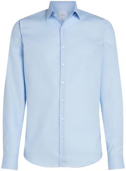Košele s dlhým rukávom Calvin Klein Jeans  K10K113848