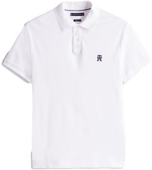 Polokošele s krátkym rukávom Tommy Hilfiger  MW0MW33167