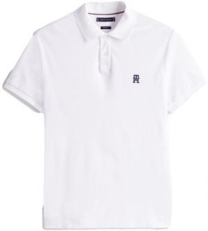 Polokošele s krátkym rukávom Tommy Hilfiger  MW0MW33167