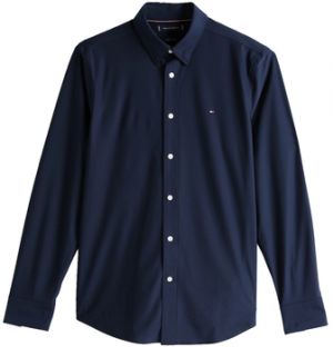 Košele s dlhým rukávom Tommy Hilfiger  MW0MW38552