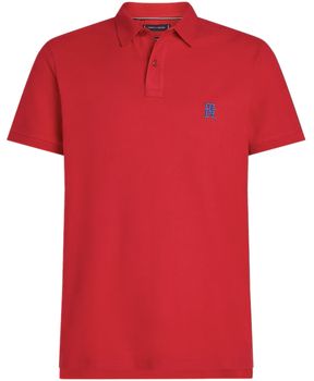 Polokošele s krátkym rukávom Tommy Hilfiger  MW0MW33167