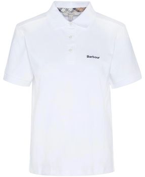 Polokošele s krátkym rukávom Barbour  LML0886-LML