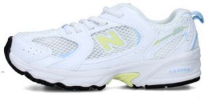 Nízke tenisky New Balance  PZ530SN
