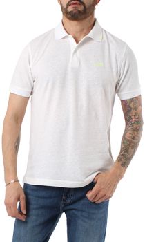 Polokošele s krátkym rukávom Sun68  A35144