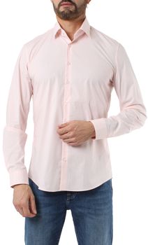 Košele s dlhým rukávom Calvin Klein Jeans  K10K114303