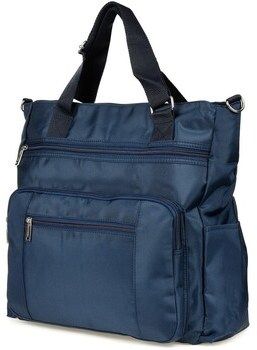 Kabelky Beltimore  kraj30blue