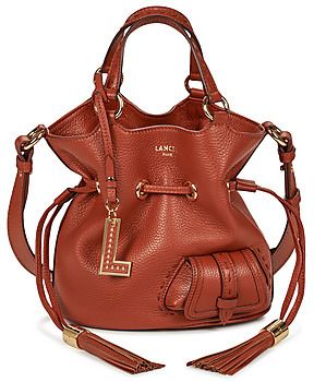 Tašky cez rameno Lancel  PREMIER FLIRT DE LANCEL S