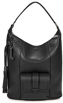 Tašky cez rameno Lancel  PREMIER FLIRT DE LANCEL HOBO