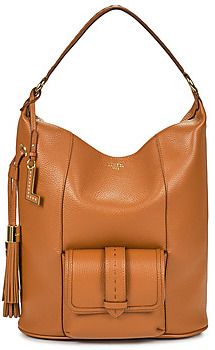 Tašky cez rameno Lancel  PREMIER FLIRT DE LANCEL HOBO