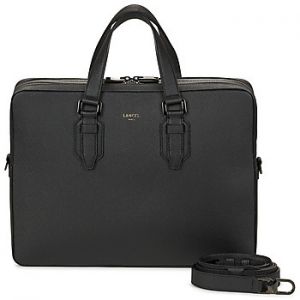 Aktovky Lancel  CHARLIE DE LANCEL - DOUBLE ZIP