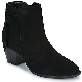 Čižmičky Betty London  HEIDA