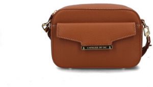 Tašky cez rameno Atelier Du Sac  17081-BON-S5B-A