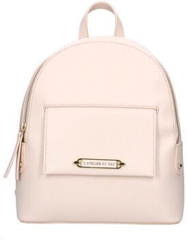 Ruksaky a batohy Atelier Du Sac  17000-DER-S5B-A