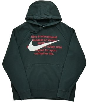 Mikiny Nike  212273