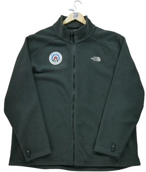 Flísové mikiny The North Face  211887
