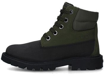 Polokozačky Geox  J56FAA032FU