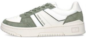 Nízke tenisky Tommy Hilfiger  EM0EM01579