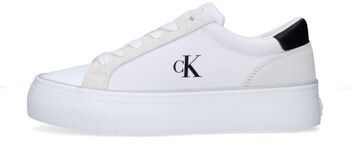 Nízke tenisky Calvin Klein Jeans  YW0YW01896