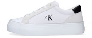 Nízke tenisky Calvin Klein Jeans  YW0YW01896