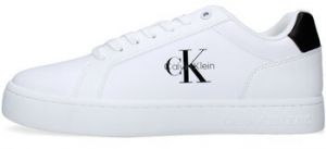 Nízke tenisky Calvin Klein Jeans  YM0YM01369