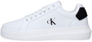 Nízke tenisky Calvin Klein Jeans  YM0YM01296