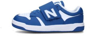 Nízke tenisky New Balance  NWB480WB