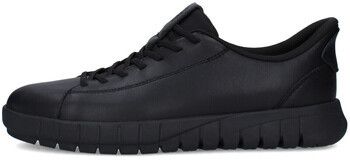 Nízke tenisky Geox  U56MAA0009B