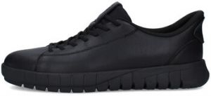 Nízke tenisky Geox  U56MAA0009B