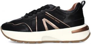 Nízke tenisky Alexander Smith  ASBCLPW-2174-BLK