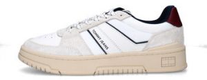 Nízke tenisky Tommy Hilfiger  EM0EM01669