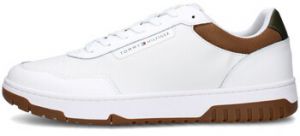Nízke tenisky Tommy Hilfiger  FM0FM05629