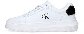 Nízke tenisky Calvin Klein Jeans  YW0YW01846