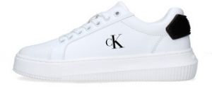 Nízke tenisky Calvin Klein Jeans  YW0YW01846
