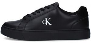 Nízke tenisky Calvin Klein Jeans  YM0YM01435