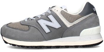 Nízke tenisky New Balance  U574SNV