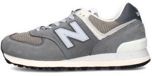 Nízke tenisky New Balance  U574SNV