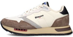 Nízke tenisky Blauer  F5RYDER01/NYN