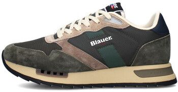 Nízke tenisky Blauer  F5RYDER01/NYN