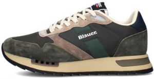 Nízke tenisky Blauer  F5RYDER01/NYN
